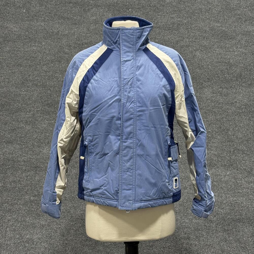 American Eagle Outfitters Jacket Womens XS AE77 Performance Outdoor Ski 90s